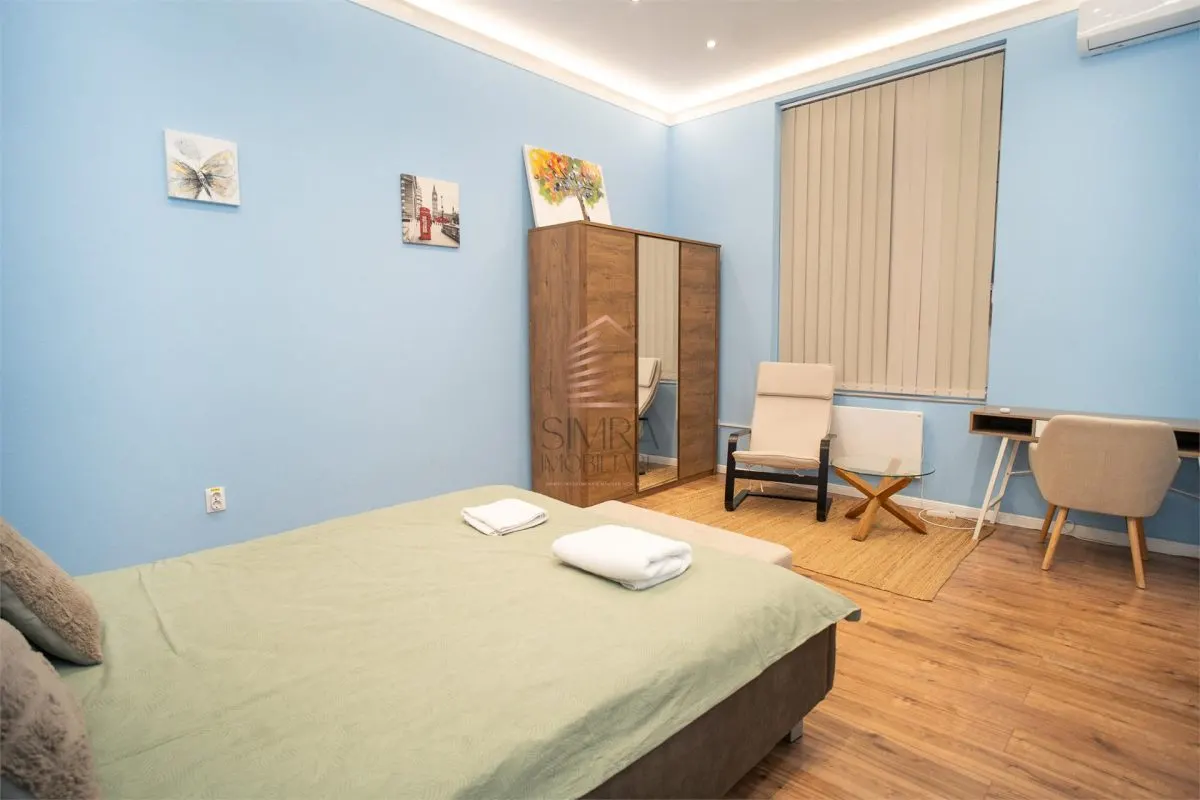Apartament ultracentral de inchiriat - foto 8