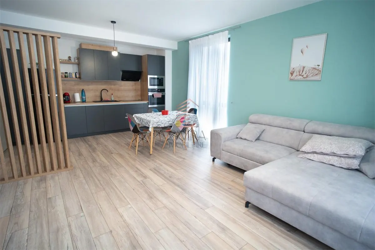 Apartament 2 camere Baile Felix - foto 1