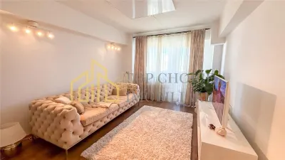 FERDINAND/ MIHAI BRAVU - 3 CAMERE - COMPLET RENOVAT - BLOC 1984 - Bucuresti