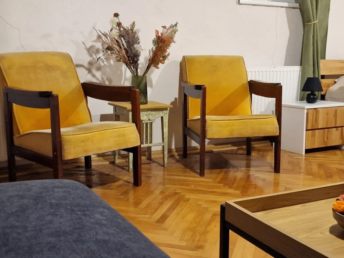 Apartament 2 camere in casa  Centrul Istoric 139400 - foto 1