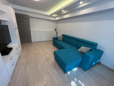 Vanzare apartament 4 camere totul nou Ploiesti, zona Gheorghe Doja - foto 5