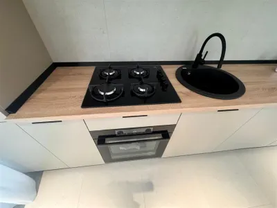 Vanzare apartamet 2 camere bloc nou, Paulesti - foto 15