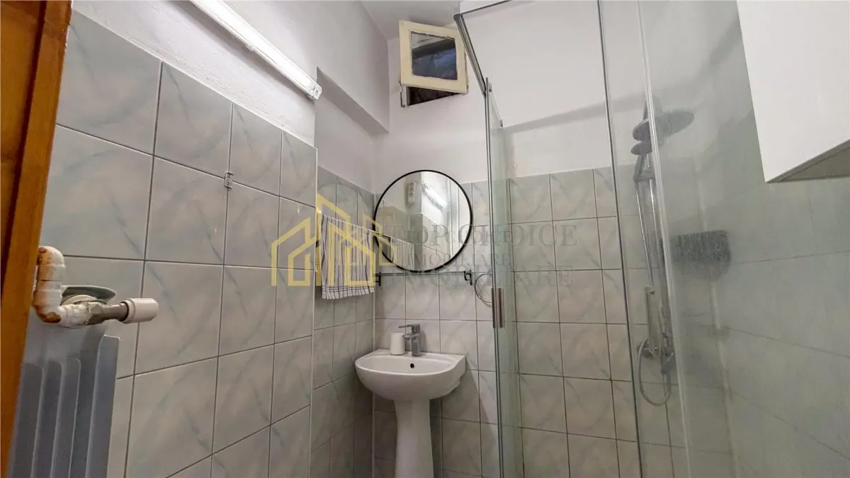 2 CAMERE FLOREASCA VEDERE MIXTA - 49 MP - BALCON -  3/3 - foto 16