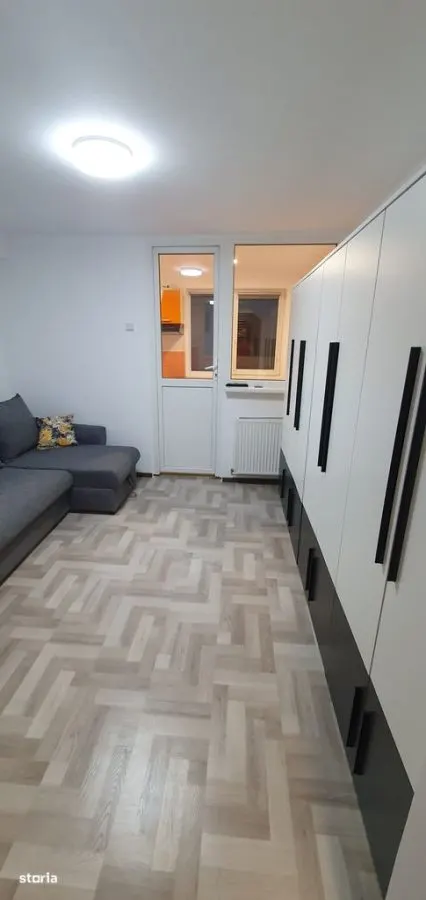 Garsoniera Centru Civic -AFI,mobilata,68000Euro - foto 1