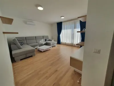 Vanzare  penthouse lux Ploiesti, zona Albert MRS - foto 3