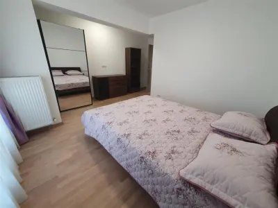 Vanzare  penthouse lux Ploiesti, zona Albert MRS - foto 9