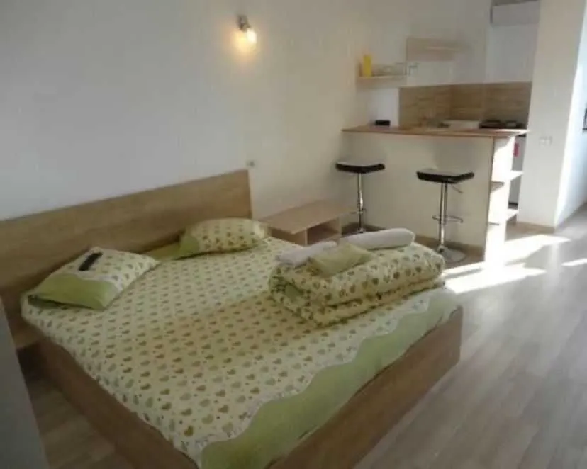 Garsoniera Centrul-Civic,mobilata,75000 Euro - foto 1