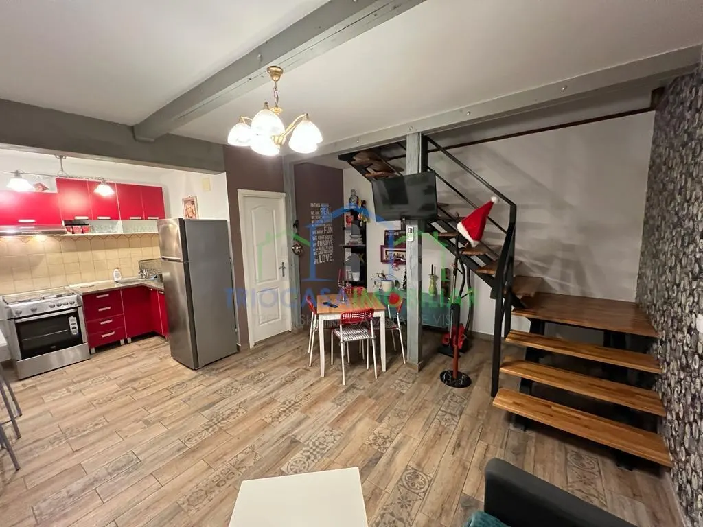 Apartament de închiriat zona centrala - foto 1