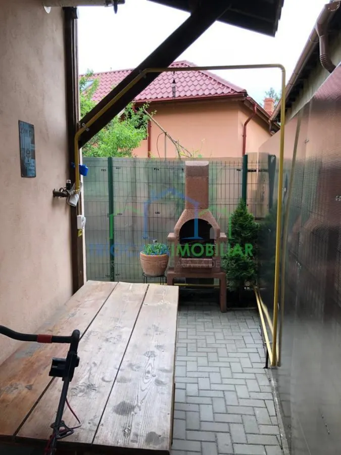 Apartament de închiriat zona centrala - foto 12