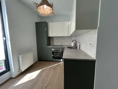 Inchiriere garsoniera, totul nou, prima inchiriere Albert - foto 21