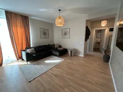Inchiriere garsoniera, totul nou, prima inchiriere Albert - foto 8
