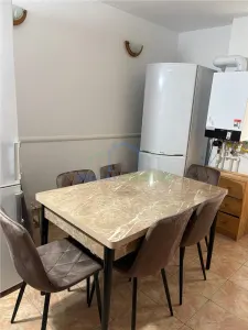Apartament 4 camere 1 Mai - foto 10