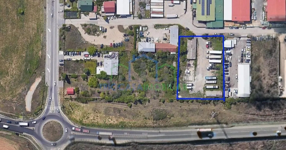 Teren intravilan de vânzare â€“ oportunitate excelentă de investiție | Bariera Vâlcii, Craiova - foto 1