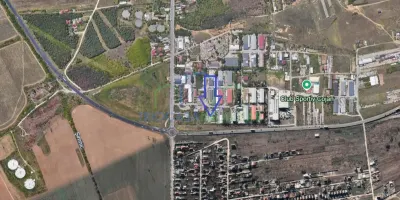 Teren intravilan de vânzare â€“ oportunitate excelentă de investiție | Bariera Vâlcii, Craiova - foto 2