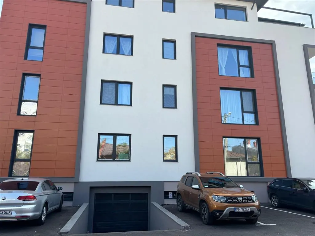 Vanzare apartament 2 camere bloc nou, Ploiesti. - foto 8