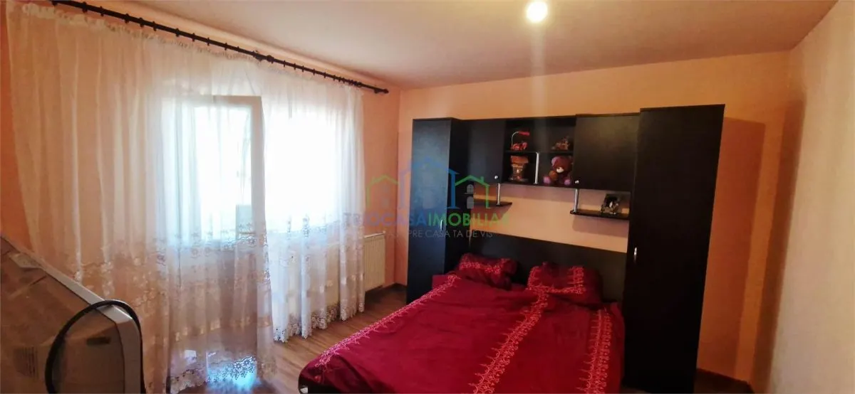 APARTAMENT 3 CAMERE FILIASI - foto 5