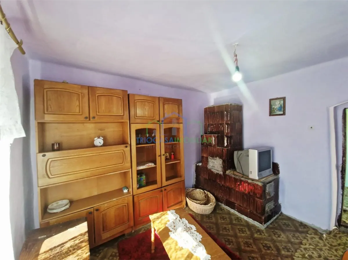 CASA DE VANZARE + TEREN  - GANGIOVA DOLJ - foto 8