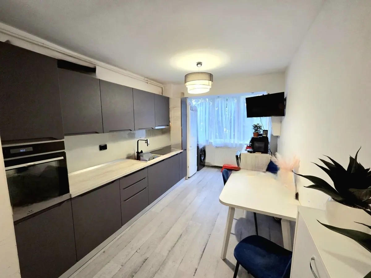 Apartament 2 camere modern Grivitei,133000 Euro - foto 1