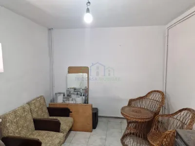 CASA /VILA str. Ana Ipatescu - foto 12