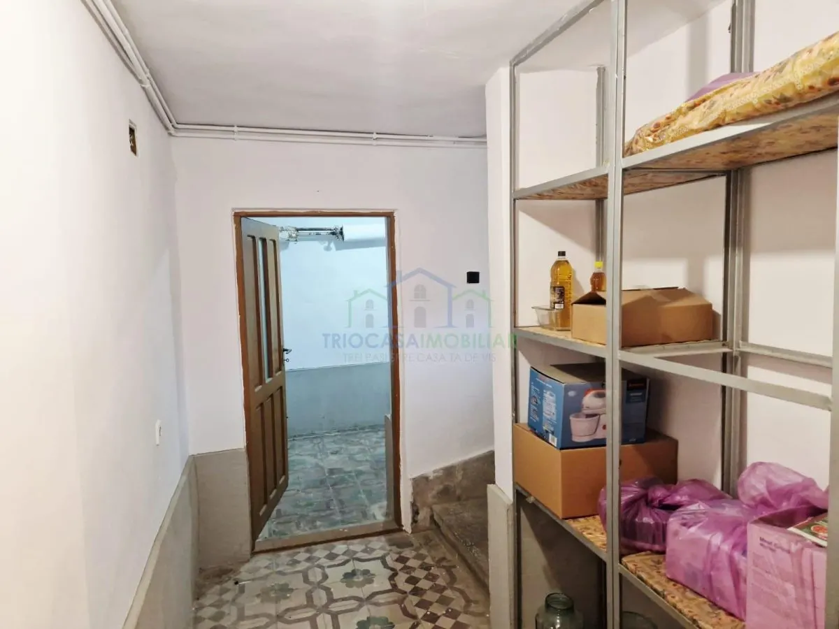 CASA /VILA str. Ana Ipatescu - foto 13