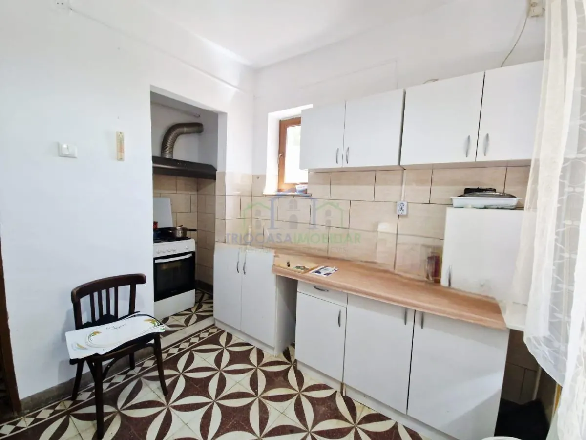 CASA /VILA str. Ana Ipatescu - foto 6