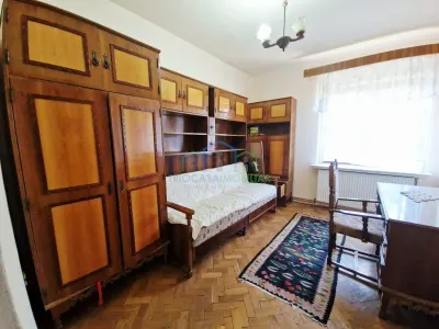 CASA /VILA str. Ana Ipatescu - foto 8