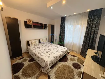 Apartament 2 camere de închiriat - foto 2