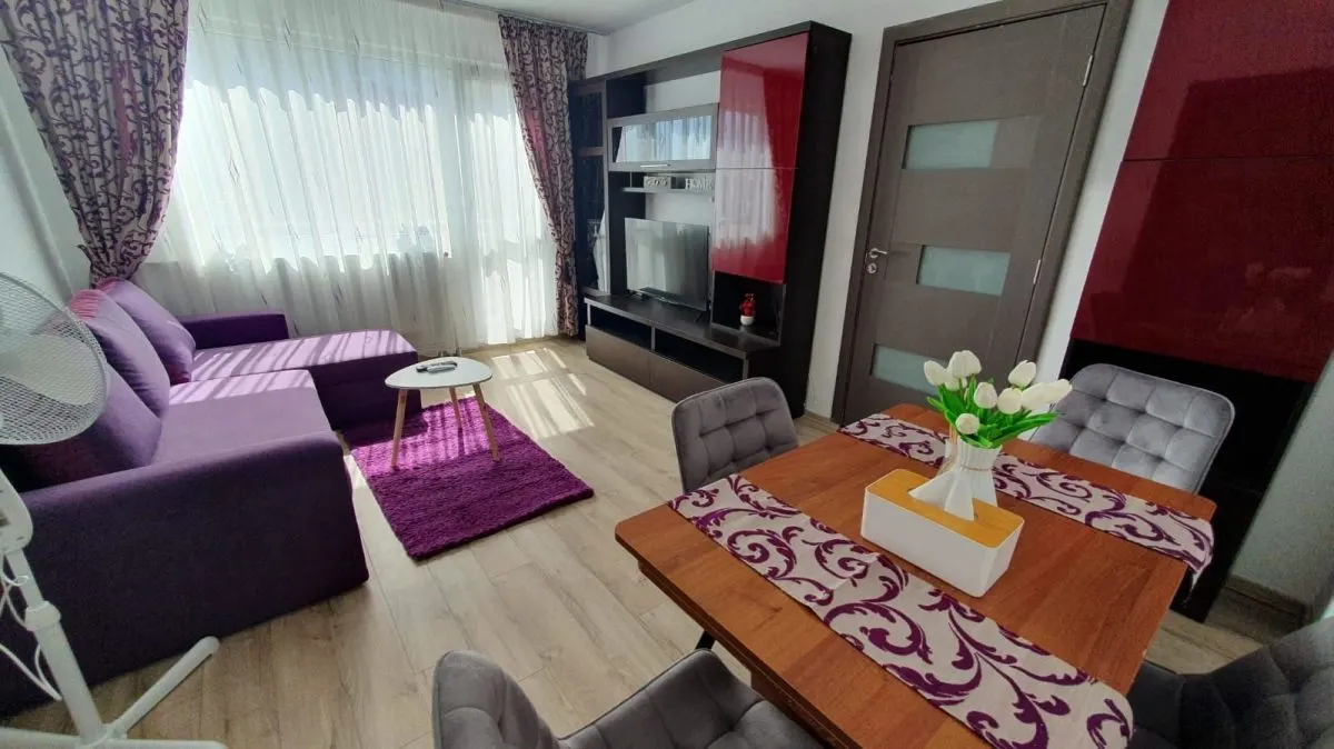 2 camere Gemenii - foto 1