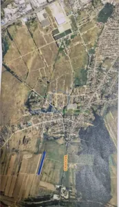 TEREN 4000 mp CERNELE - Craiova