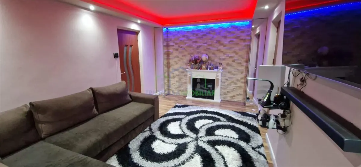 Apartament 2 camere zona Spitalul Militar - foto 1