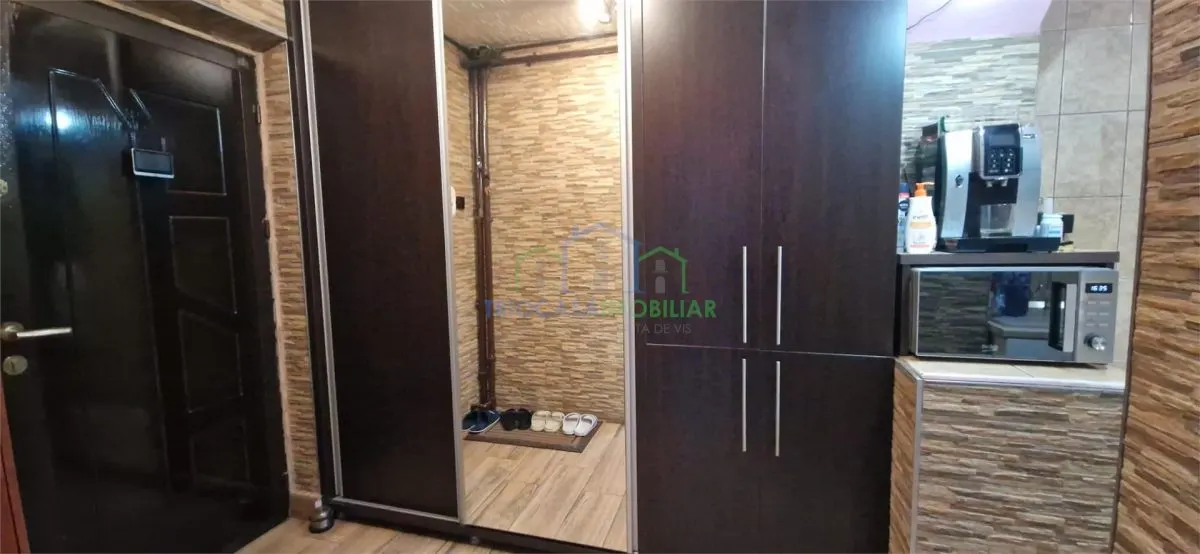 Apartament 2 camere zona Spitalul Militar - foto 4