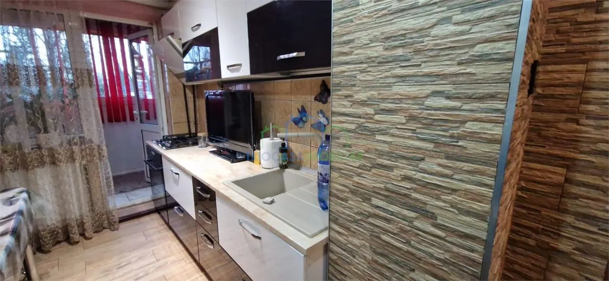 Apartament 2 camere zona Spitalul Militar - foto 6