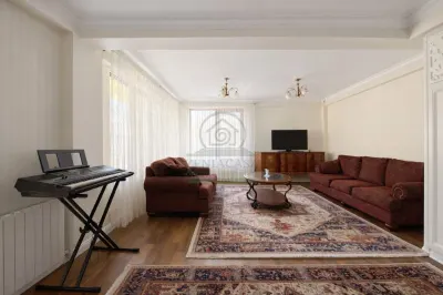 Apartament Centru Iasi pe doua nivele 120 mp + gradina 70 mp - foto 1