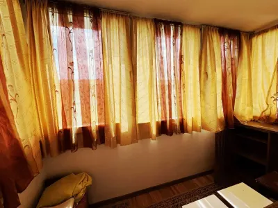 Apartament 2 camere Gemenii,insorit,mobilat,79000 Euro - foto 3