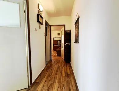 Apartament 2 camere Gemenii,insorit,mobilat,79000 Euro - foto 4