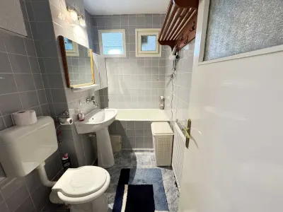 Apartament 2 camere Gemenii,insorit,mobilat,79000 Euro - foto 5