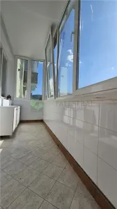 Apartament 2 camere Tractorul-statie mobilat 350 Euro - foto 7