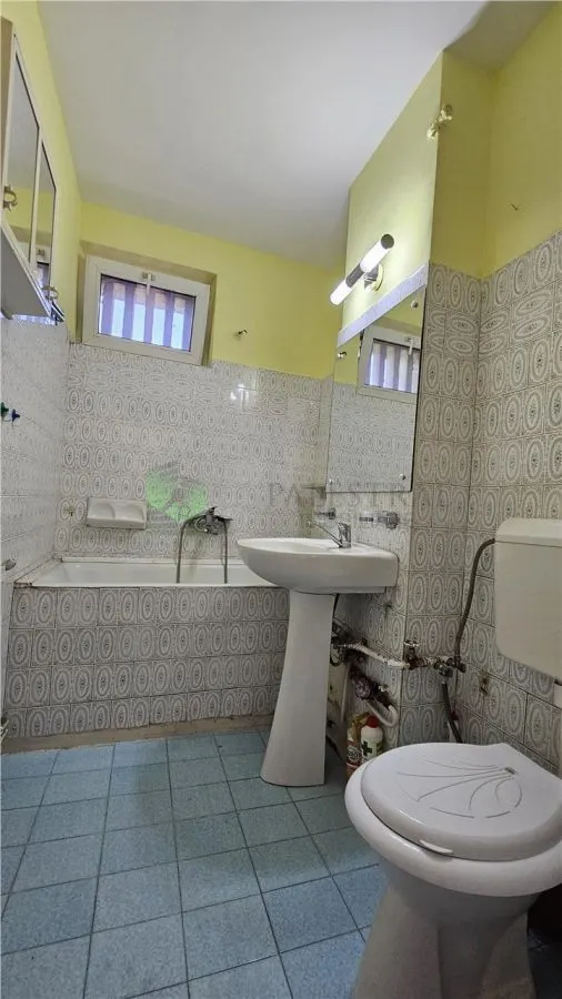 Apartament 2 camere Tractorul-statie mobilat 350 Euro - foto 8