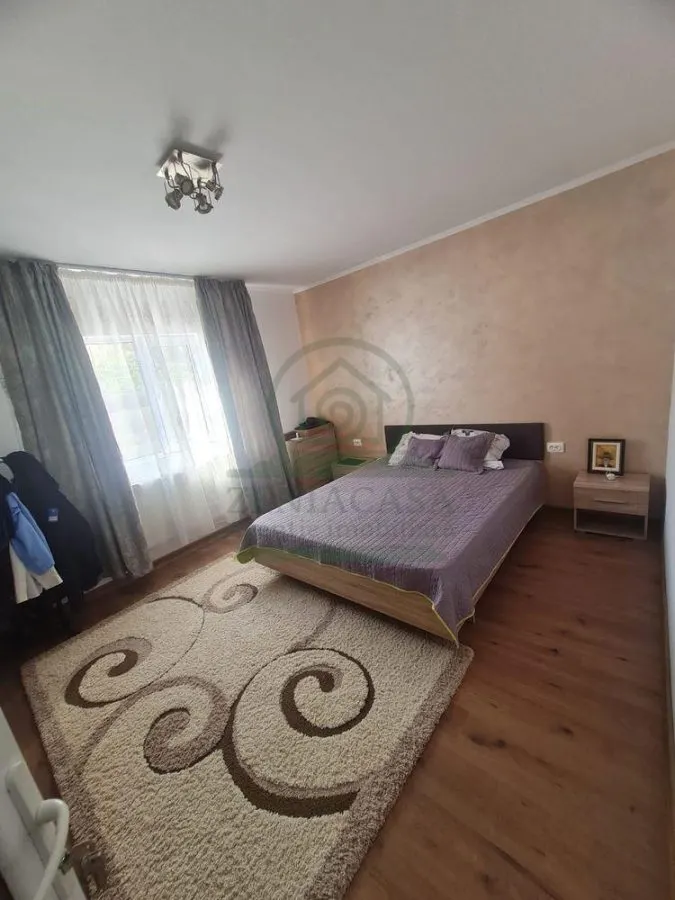 Casa 3 camere baie bucatarie Sarca Iasi/ 800 mp teren - foto 3