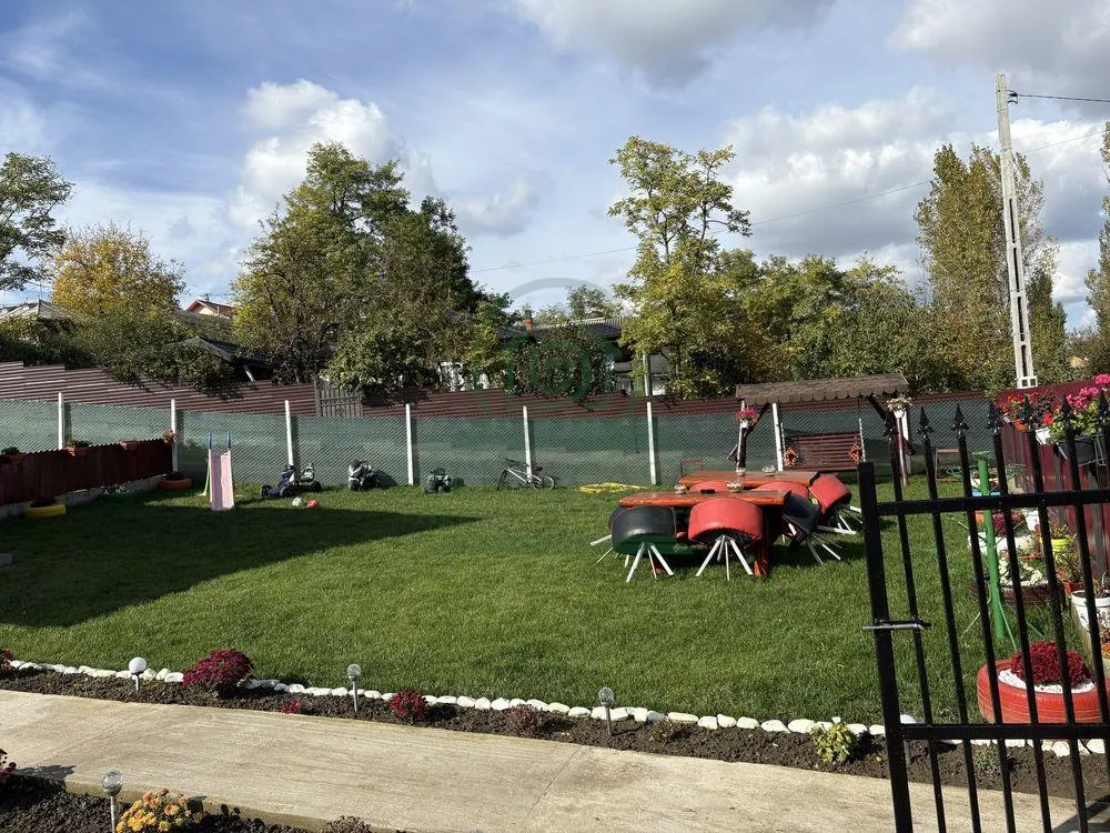 Casa 3 camere baie bucatarie Sarca Iasi/ 800 mp teren - foto 6