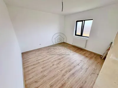 Casa 3 camere Holboca Dancu , CANALIZARE, la cheie! - foto 13