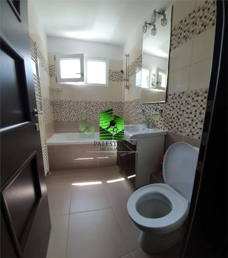 Apartament 2 camere Astra mobilat -utilat 2000 lei - foto 12