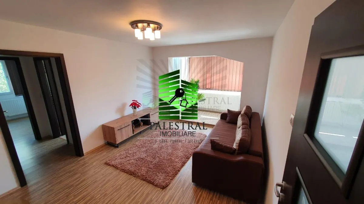 Apartament 2 camere Astra mobilat -utilat 2000 lei - foto 4
