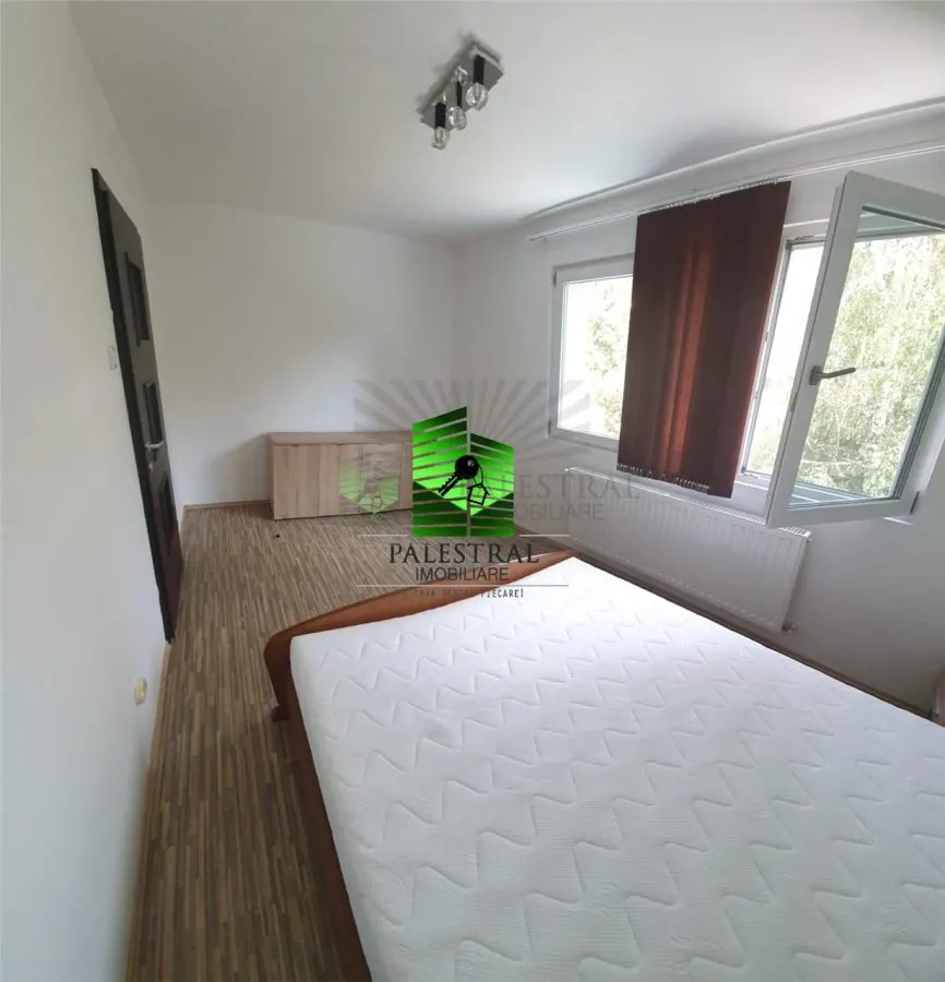 Apartament 2 camere Astra mobilat -utilat 2000 lei - foto 7
