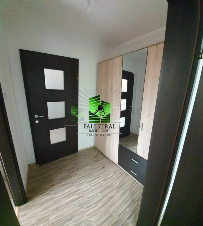 Apartament 2 camere Astra mobilat -utilat 2000 lei - foto 8