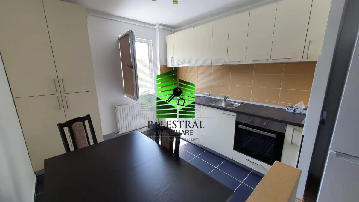 Apartament 2 camere Astra mobilat -utilat 2000 lei - foto 9