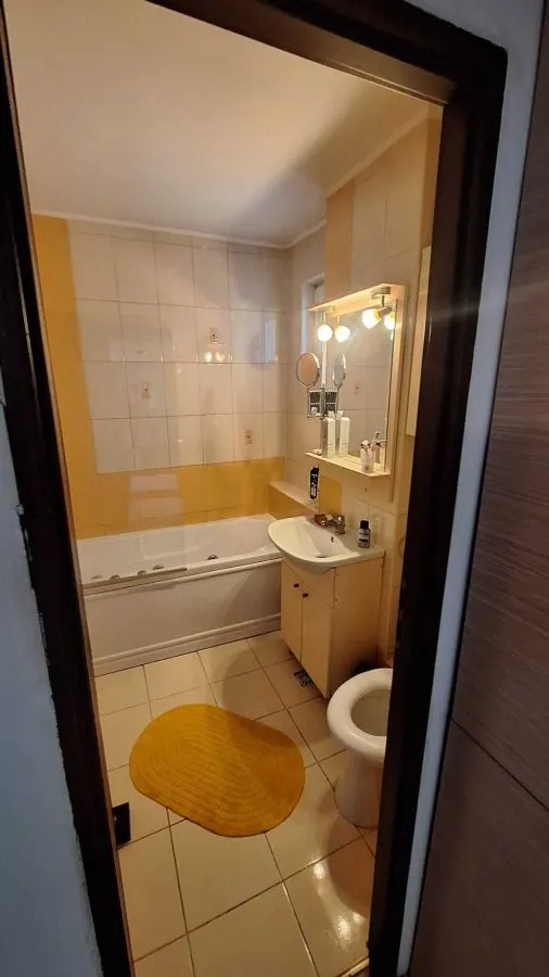 APARTAMENT 3 CAMERE ZONA GARII - foto 5