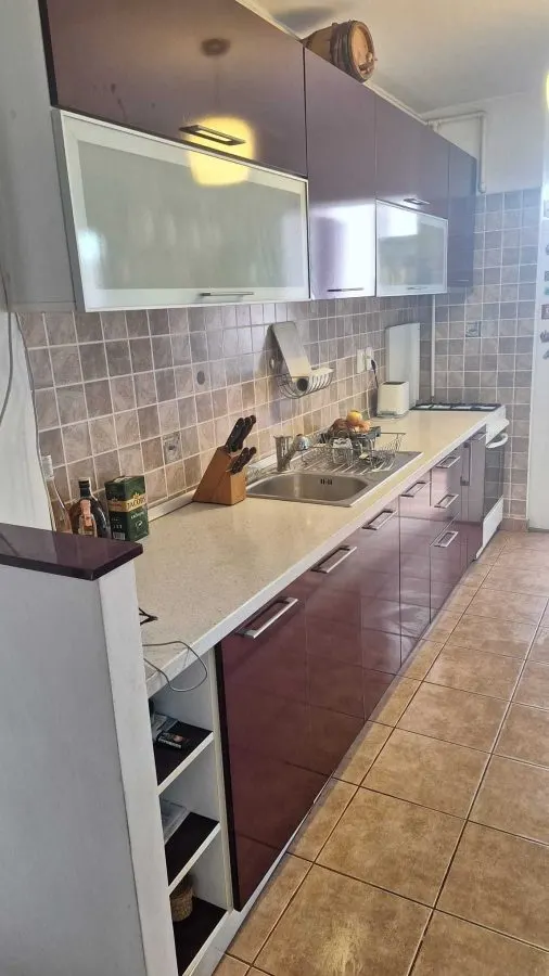 APARTAMENT 3 CAMERE ZONA GARII - foto 6