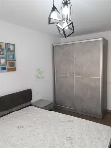 Apartament 2 camere Urban-Plazza,mobilat-utilat ,parcare,173500 Euro - foto 2