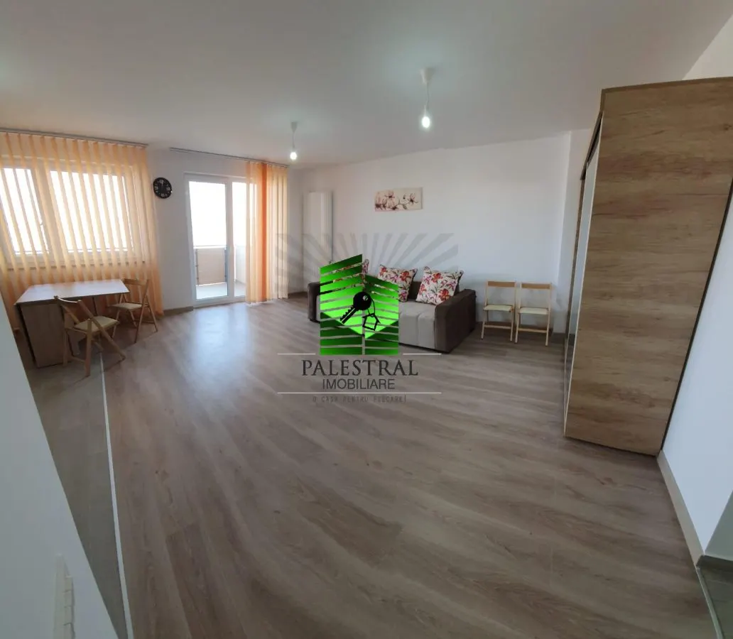 Garsoniera  Astra Urban Residence 126000 Euro - foto 1